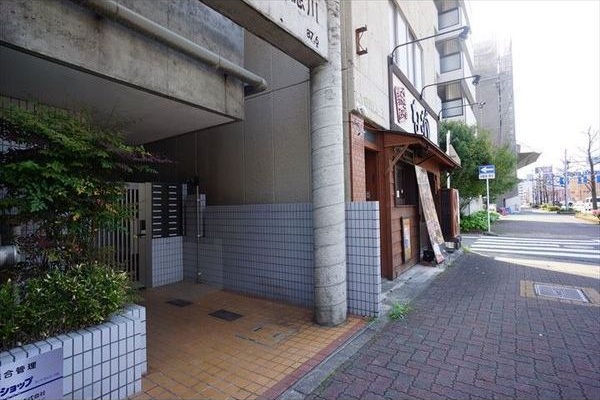 その他共有部分　初期費用分割可★ご希望の場所まで無料送迎サービス付♪