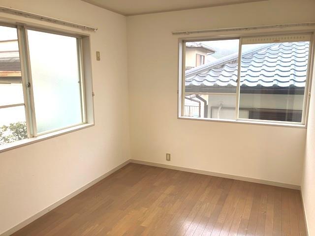 その他部屋・スペース　明るい室内です