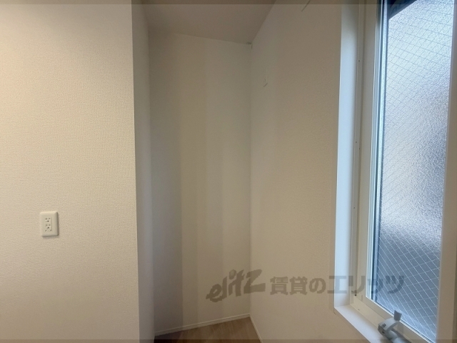 その他部屋・スペース　冷蔵庫置場