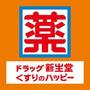 ドラックストア　ドラッグ新生堂高宮５丁目店（ドラッグストア）まで668m