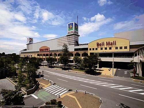 スーパー　イトーヨーカドー宇都宮店（スーパー）まで1018m
