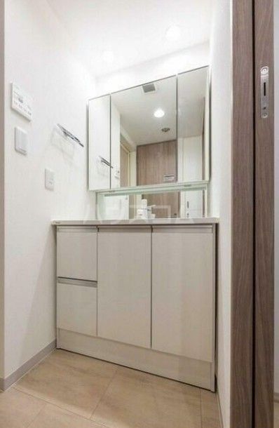 HF目黒行人坂レジデンスの内装写真