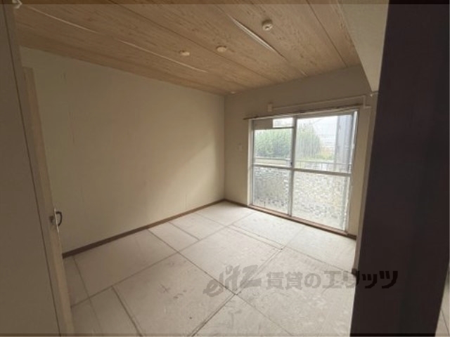 居室・リビング　洋室