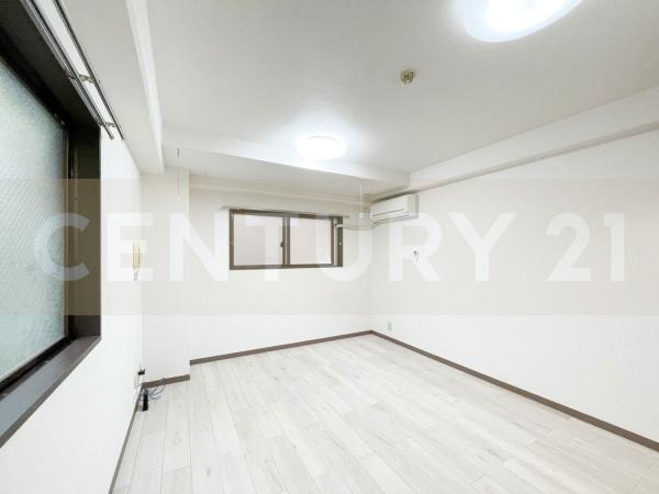 居室・リビング　※他のお部屋の写真です。