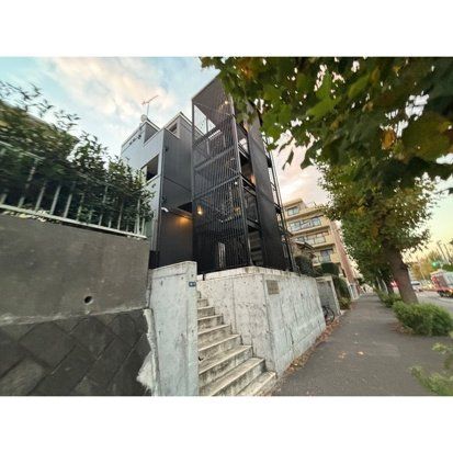 建物外観　物件画像
