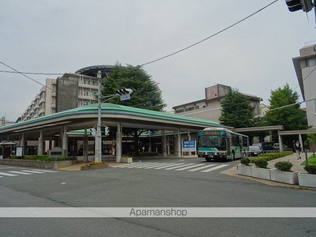 病院　聖隷三方原病院栄養課（病院）まで908m