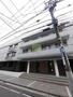 牛込神楽坂駅より徒歩7分 4階 築37年5ヶ月の賃貸物件