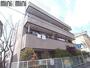 西宮北口駅より徒歩10分 3階 築30年5ヶ月の賃貸物件