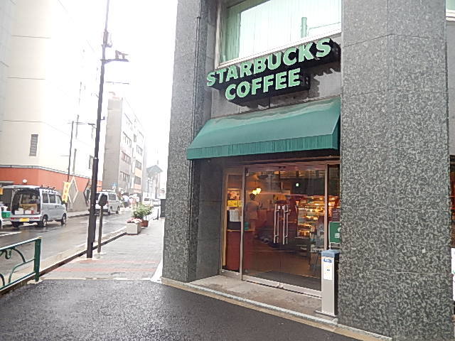 その他　スターバックスコーヒー内神田店（その他）まで209m