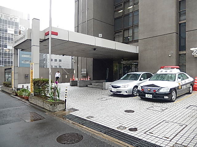 その他　【警察】神田警察署（その他）まで250m