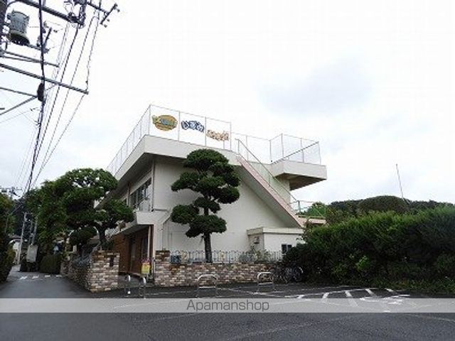幼稚園・保育園　村山いずみ幼稚園（幼稚園・保育園）まで854m