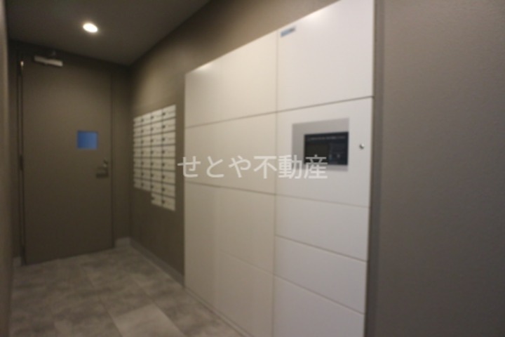 ロビー