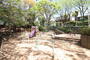 公園　西ノ田公園（公園）まで300m