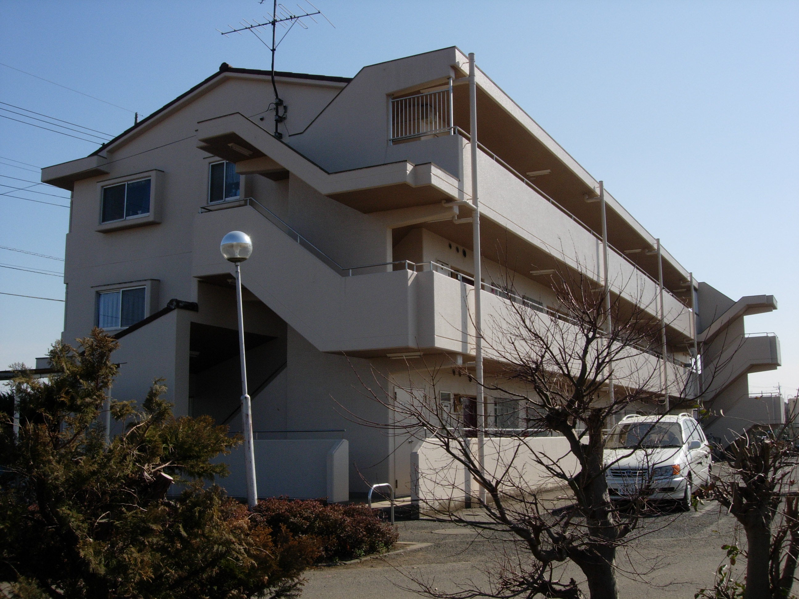 リラハイムタマヤ