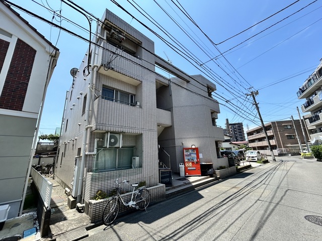 キャトルセゾン東橋本