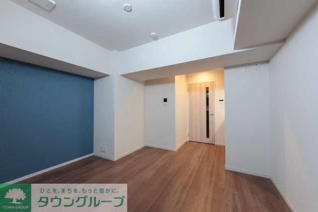 その他設備　※写真は同タイプ住戸です。