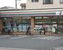 コンビニ　セブンイレブン蕨市役所通り店（コンビニ）まで425m