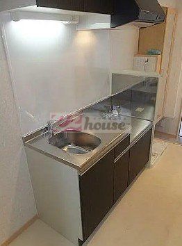 キッチン　別部屋の参考画像になります
