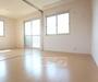 居室・リビング　明るいお部屋です