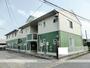 附属中学前駅より徒歩11分 2階 築34年1ヶ月の賃貸物件