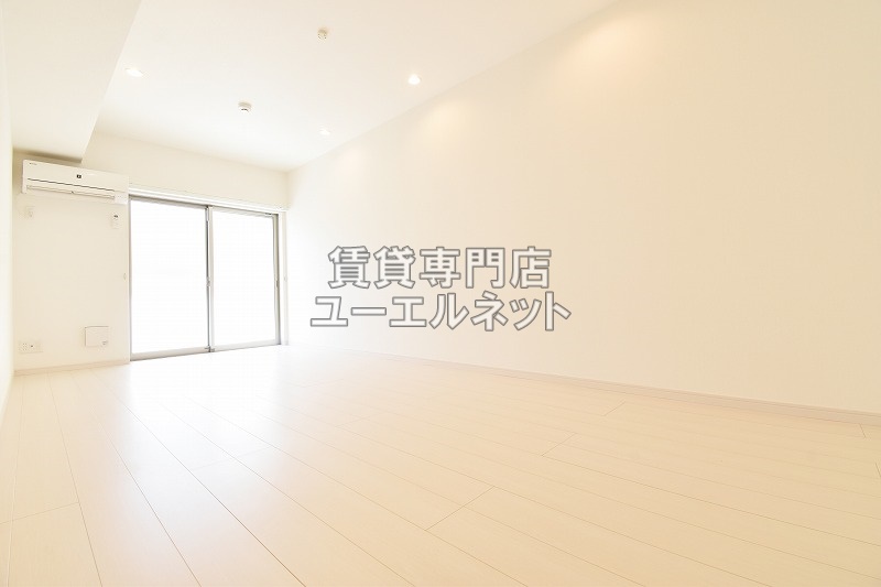 居室・リビング　洋室9.9帖