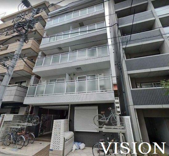 建物外観　☆外観☆