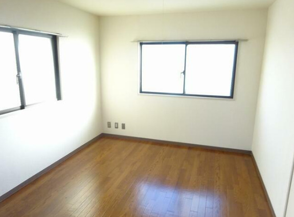 居室・リビング　14帖のお部屋です。