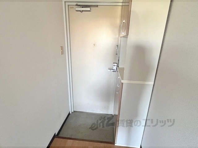 その他部屋・スペース　廊下