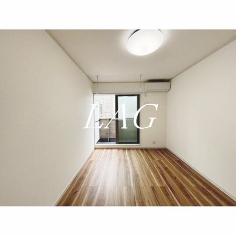 その他部屋・スペース　寝室です。