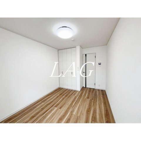 居室・リビング　洋室のお部屋です。