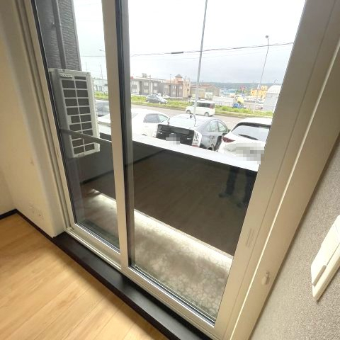プチメゾン日の出Bの内装写真