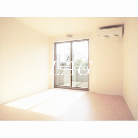 居室・リビング　洋室のお部屋です。