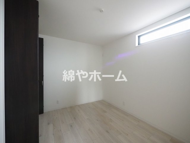 その他部屋・スペース　寝室です