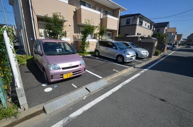 メルヴェーユIIのその他写真