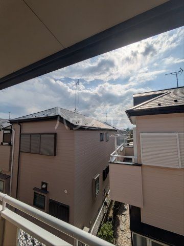 メゾンパークス東大宮のその他写真