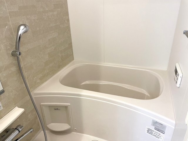 ロイヤル三軒茶屋の風呂写真