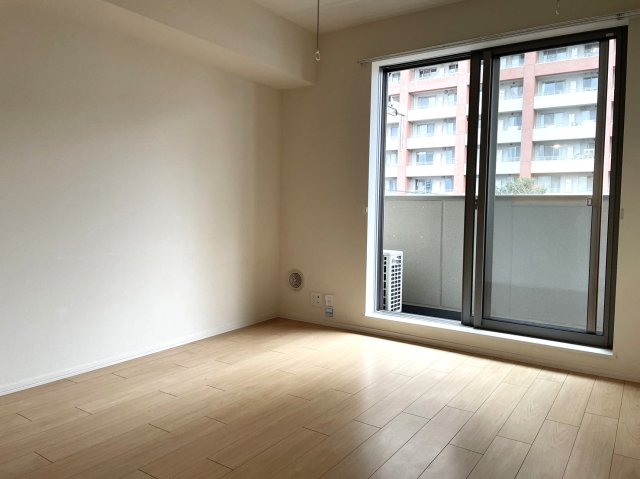 ロイヤル三軒茶屋の内装写真