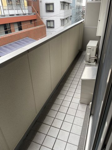 ロイヤル三軒茶屋の内装写真