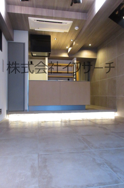 東急東横線 代官山駅 徒歩3分 4階建 築8年のその他写真