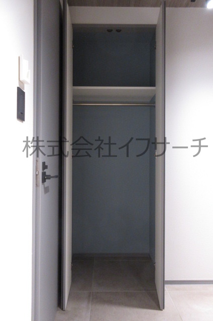 東急東横線 代官山駅 徒歩3分 4階建 築8年の内装写真