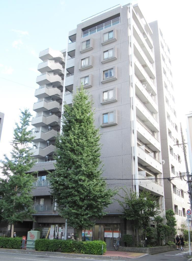 東京メトロ丸ノ内線 東高円寺駅 徒歩5分 築30年