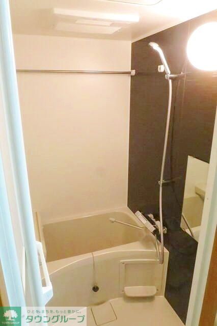 バス・シャワールーム　お部屋探しはタウンハウジングへ♪
