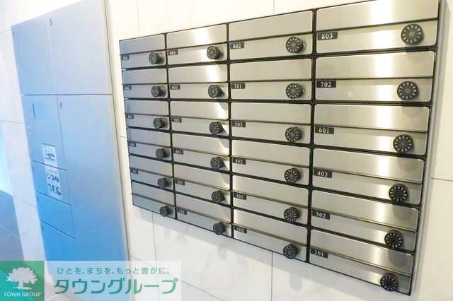 その他設備　お部屋探しはタウンハウジングへ♪
