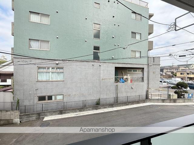 東武東上線 下赤塚駅 徒歩5分 6階建 築2年の内装写真