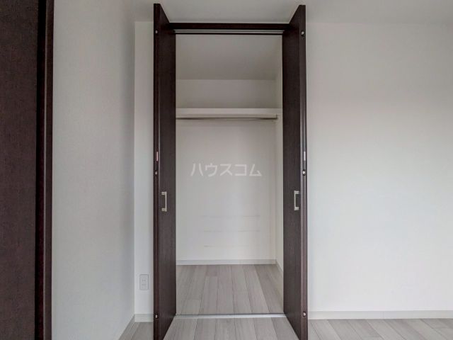 レクシア大日の内装写真