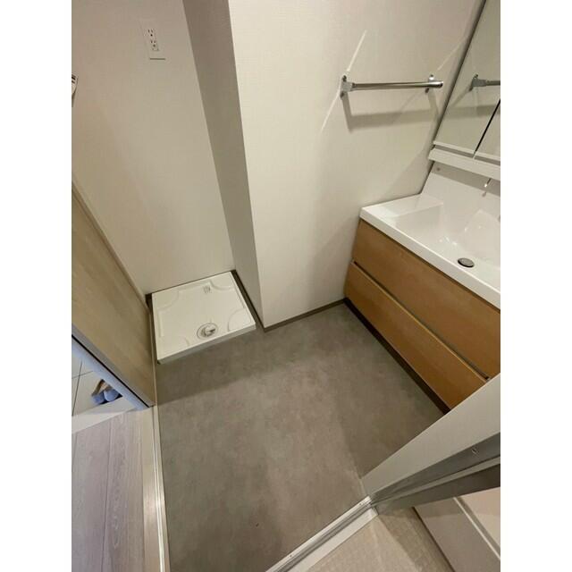 玄関　※同タイプ別部屋参照