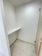収納　同マンション別部屋：参考写真