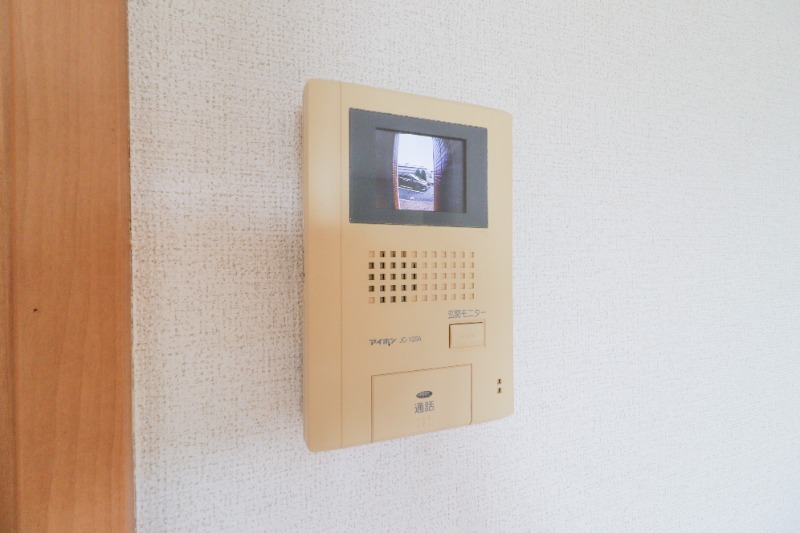 セキュリティ　図面と現状に相違がある場合には現状を優先