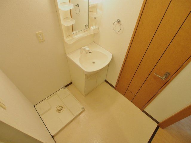 エクセルA館の内装写真