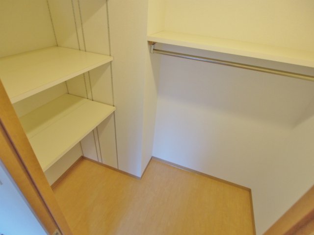 エクセルA館の内装写真